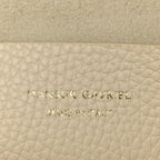 Pebbled Calfskin Everyday Cabas Avario