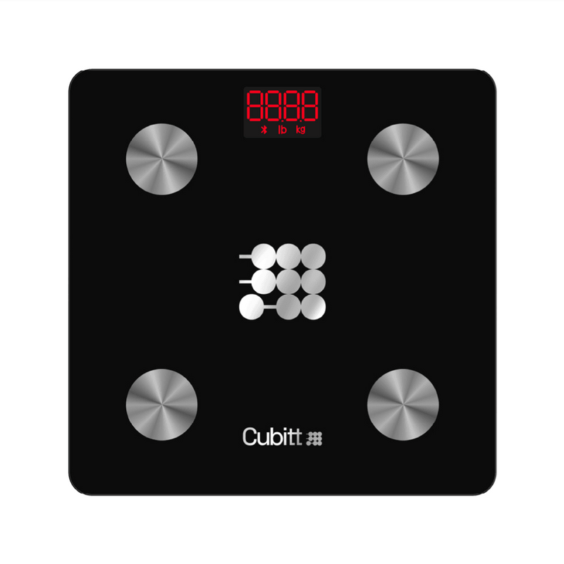 Cubitt Smart Body Scale