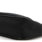 Nylon Re-Edition 2005 Shoulder Bag Black