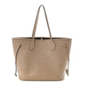 Empreinte Monogram Giant Neverfull MM Tourterelle