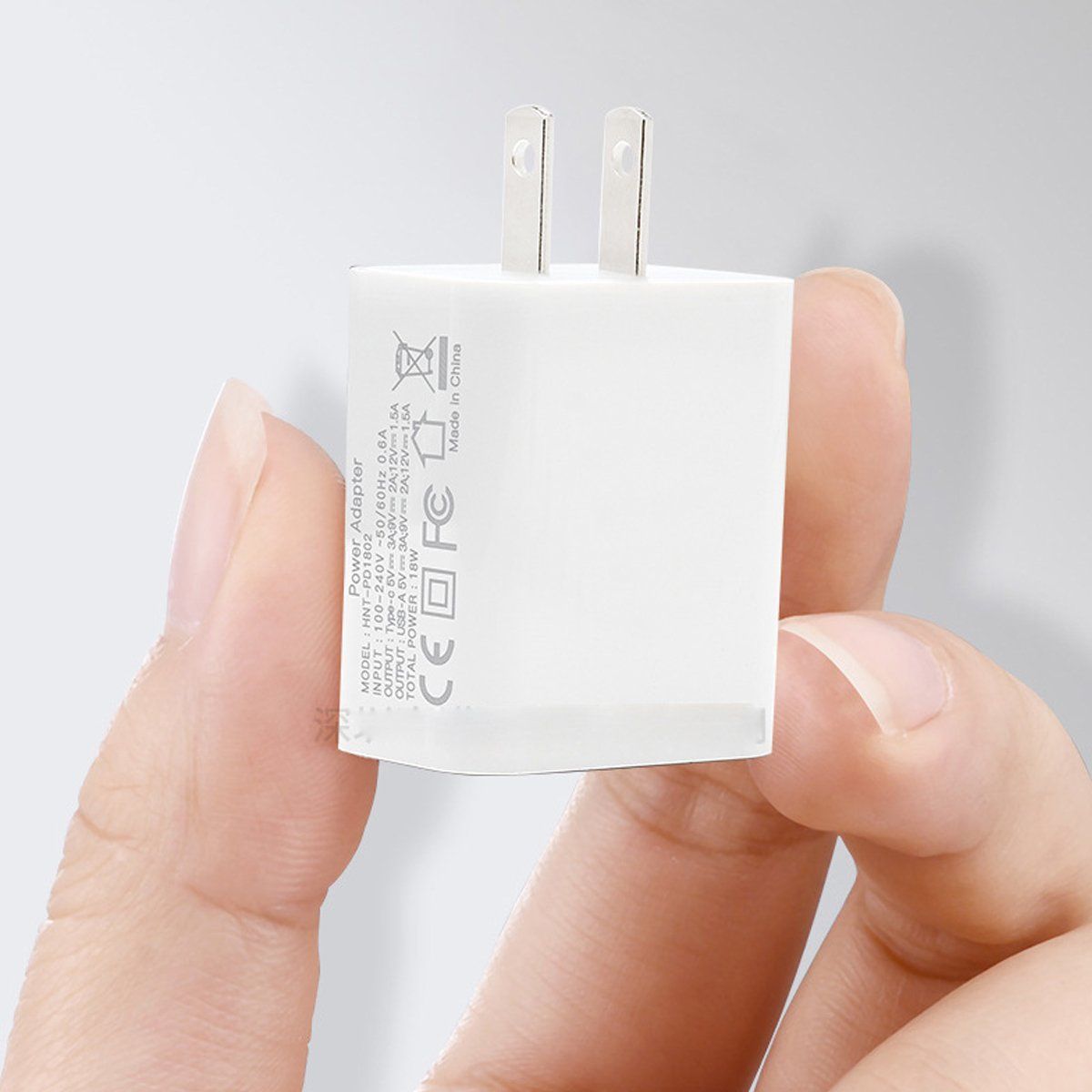 2 Pack Charger Accessory For iPhone