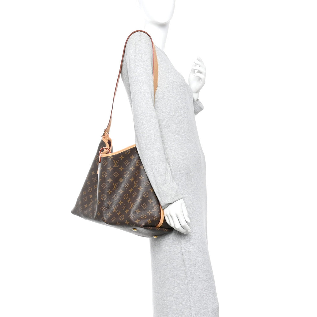 Monogram Carryall MM