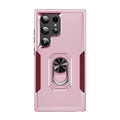 SAHARA - Raider Series Heavy-Duty Kickstand Case - Samsung Galaxy S24 Ultra