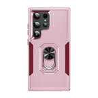 SAHARA - Raider Series Heavy-Duty Kickstand Case - Samsung Galaxy S24 Ultra