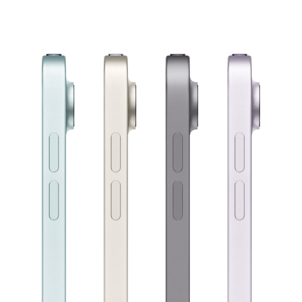 13-inch iPad Air M4 Wi-Fi 1TB