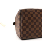 Damier Ebene Speedy 30