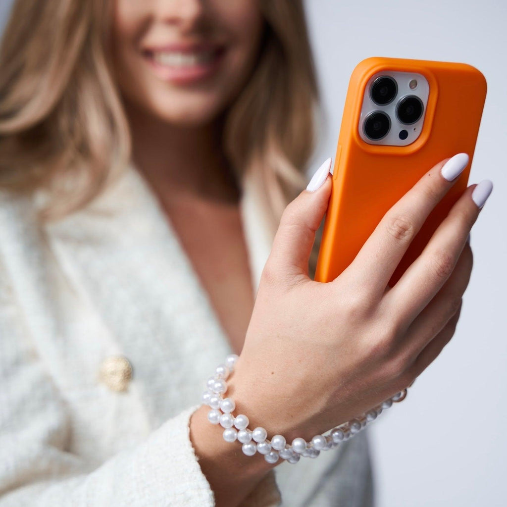 Cordée Cases Chloe Phone Wristlet