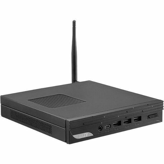 PRO DP10 13M-059US Desktop