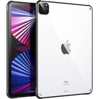 SAHARA - Venture Series Clear Hard Shell Case - iPad Pro 11" (3rd/4th Gen)