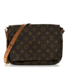 Monogram Musette Tango