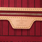 Monogram Neo Neverfull PM Pivoine