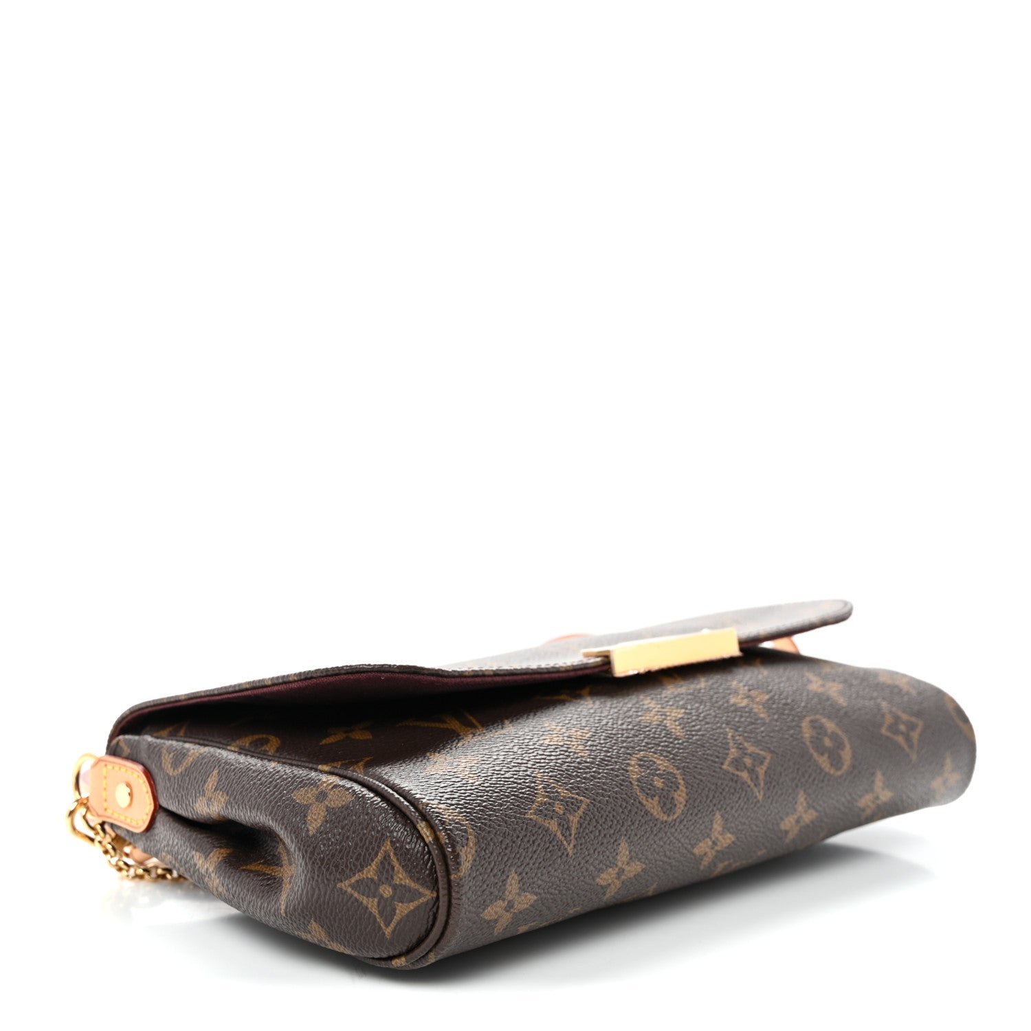 Monogram Favorite MM