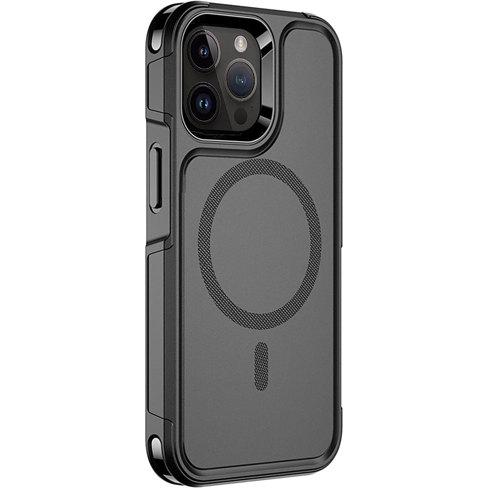SAHARA - Raider Series Heavy-Duty Case - iPhone 14 Pro - CP00357