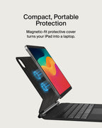 Connect Keyboard/Cover Case Folio