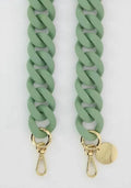 Women's Alice Chain In Light Green