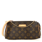Monogram Eva Clutch