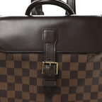 Damier Ebene Soho Backpack