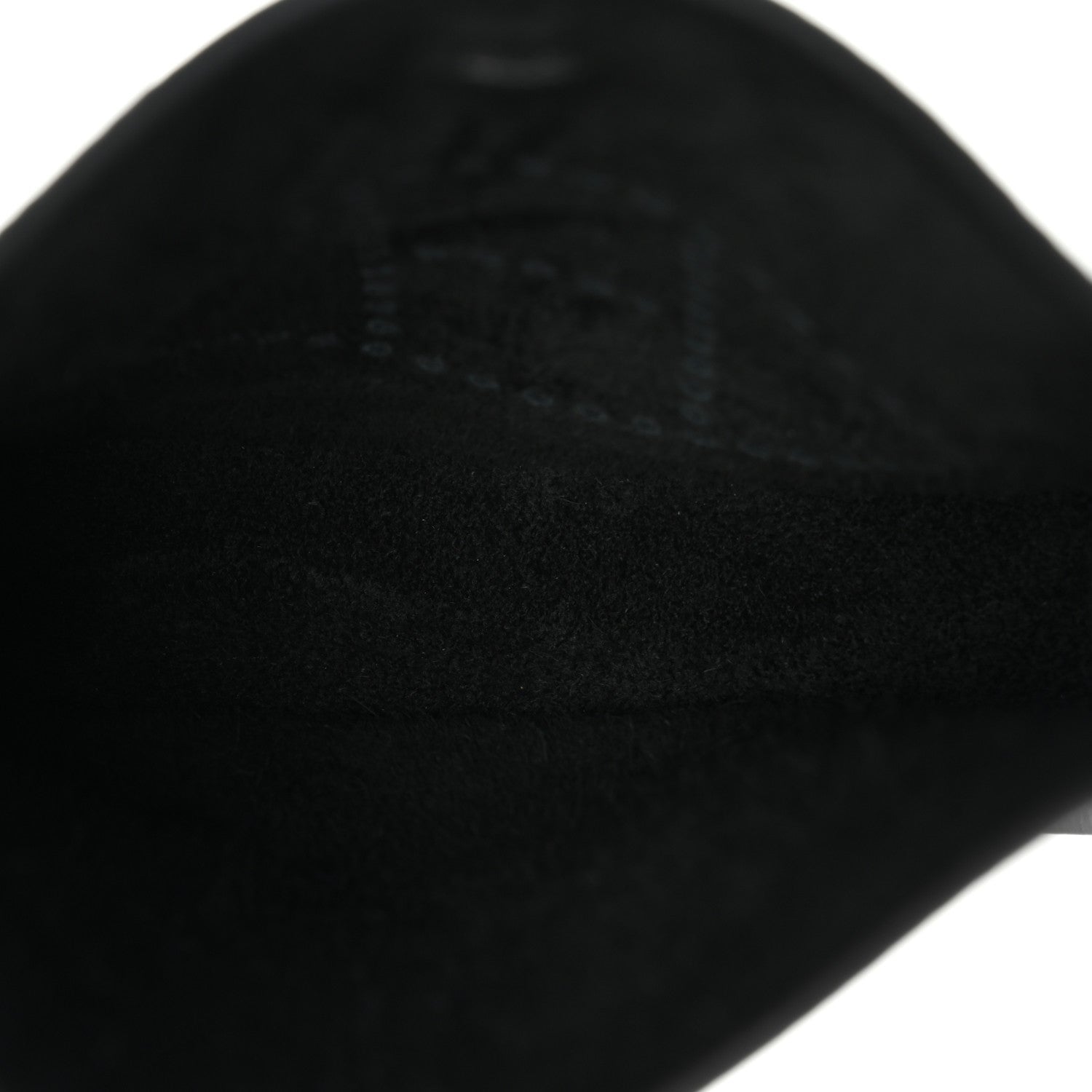 Taurillon Clemence Evelyne TPM Black