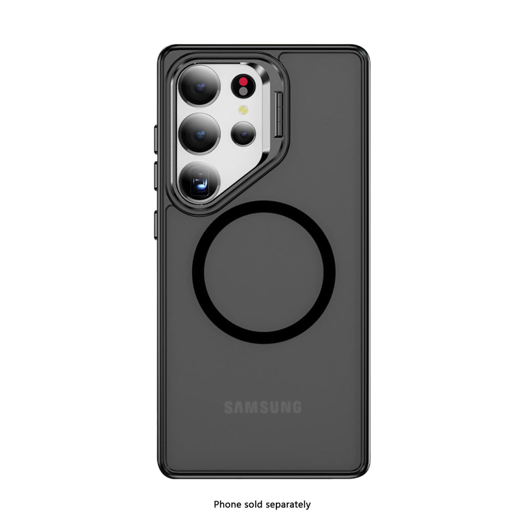 SAHARA - Venture Series Kickstand Case - Samsung Galaxy S25 Ultra