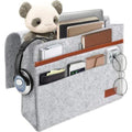 SAHARA - Sahara Bedside Storage Bag - For Most Phones and Tablets