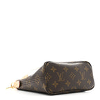 Monogram Neverfull BB Beige