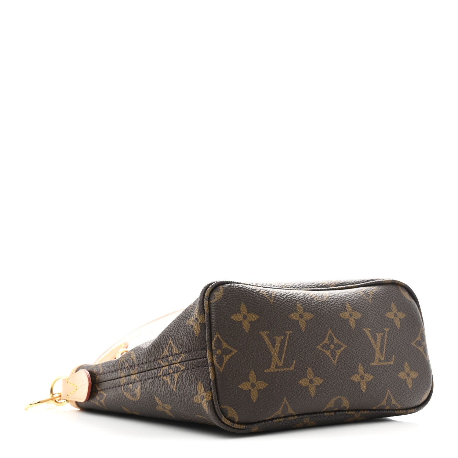 Monogram Neverfull BB Beige