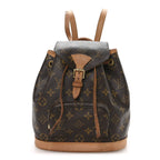 Monogram Mini Montsouris Backpack