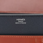 Epsom Vache Hunter Swift Sacabar Bleu Indigo Sienne
