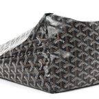 Goyardine Saint Louis GM Black