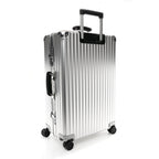 Aluminum Classic Check-In M Silver