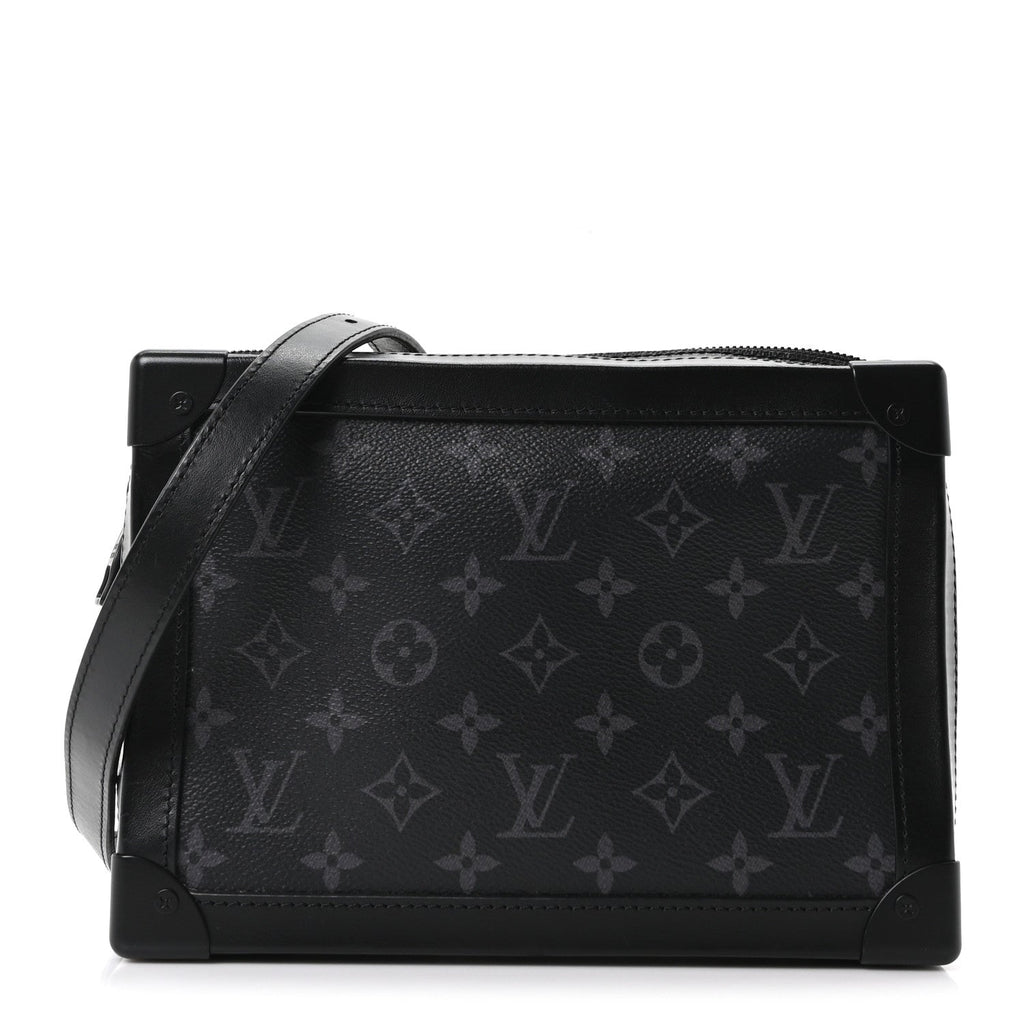 Monogram Eclipse Soft Trunk