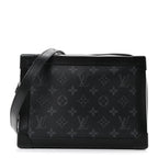 Monogram Eclipse Soft Trunk