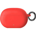 SAHARA - Case for Beats by Dr. Dre - Beats Studio Buds and Buds+ - Red