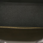 Togo Birkin 25 Eucalyptus