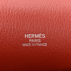 Taurillon Clemence Jypsiere 34 Rouge Garance