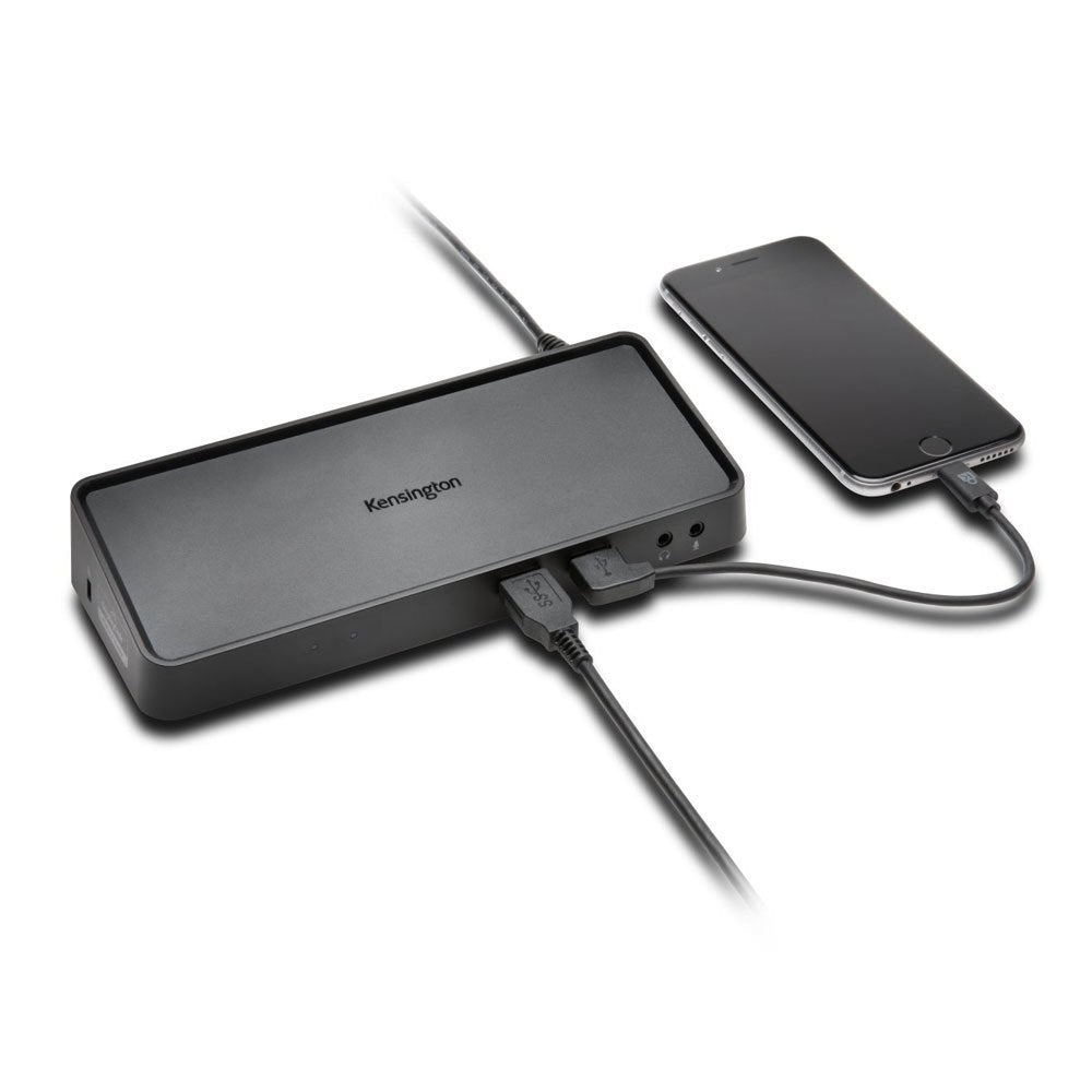 SD3650 Universal USB 3.0 Docking