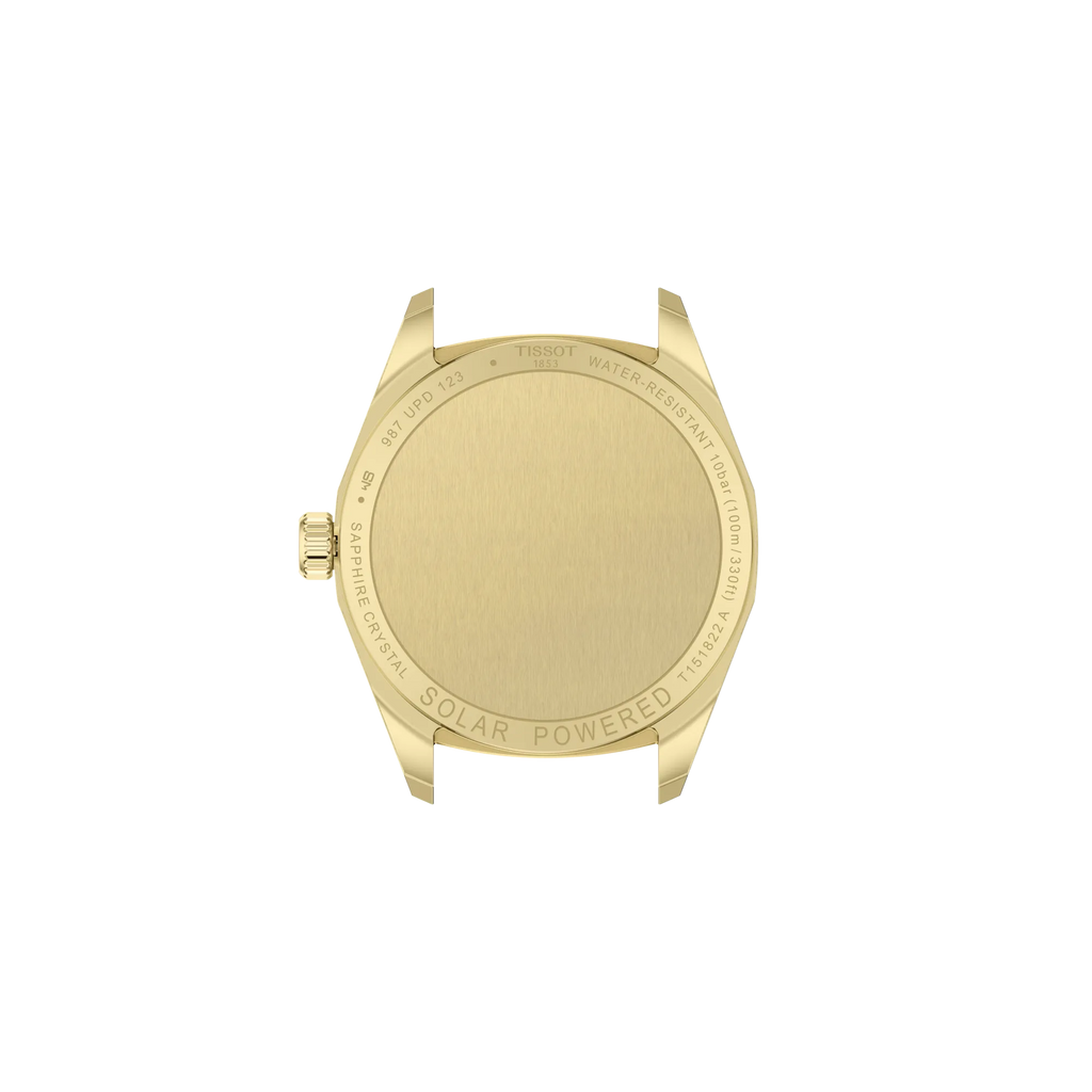 PRC Solar 100 34mm