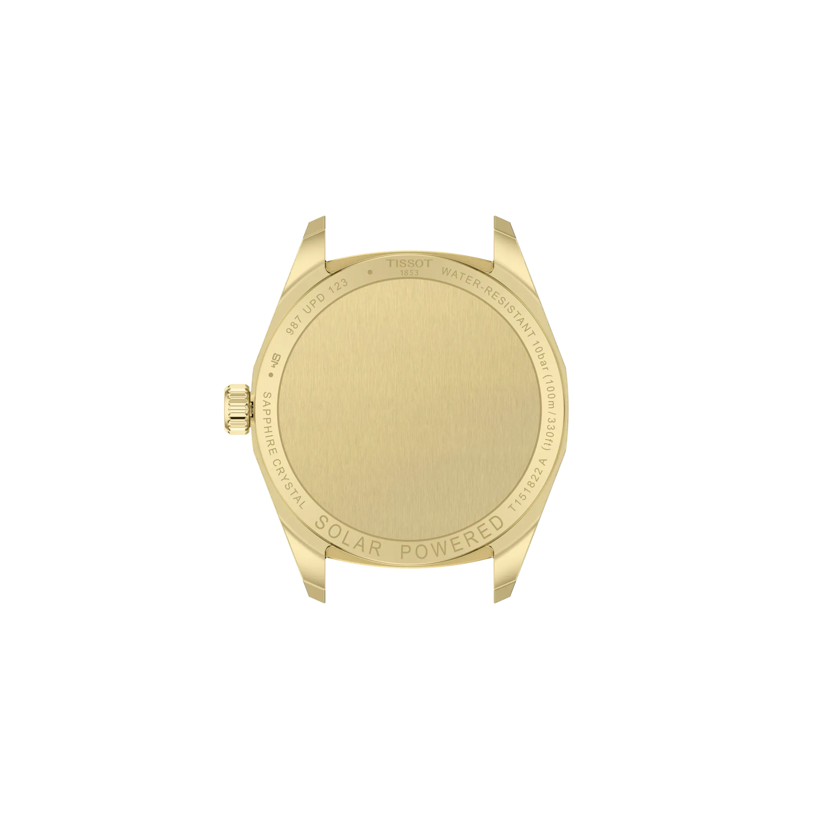 PRC Solar 100 34mm