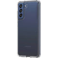 SAHARA - Venture Series Clear Case - Samsung Galaxy S21 FE 5G