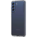 SAHARA - Venture Series Clear Case - Samsung Galaxy S21 FE 5G