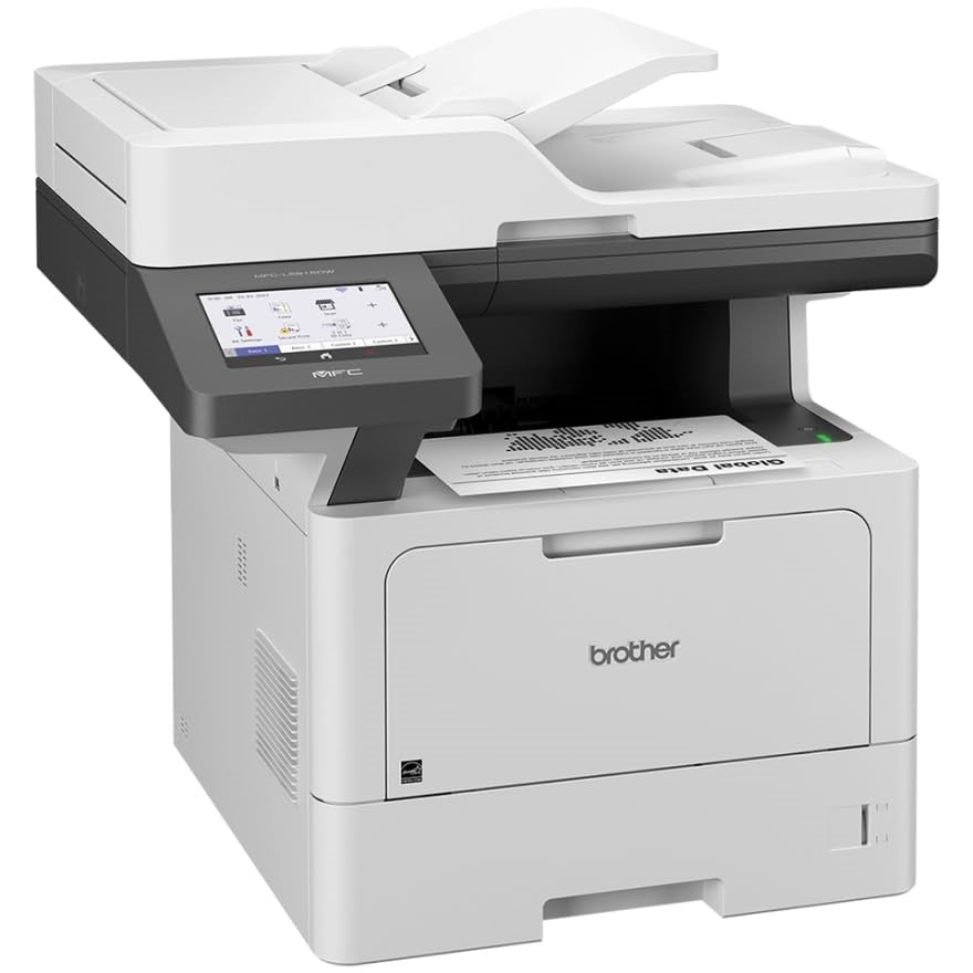 Business Monochrome Laser