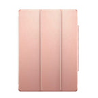 SAHARA - Venture Series Folio Case for Apple iPad Air 11'' M3/M2 and iPad Air 10.9'' (4th and 5th Gen) - Rose Gold
