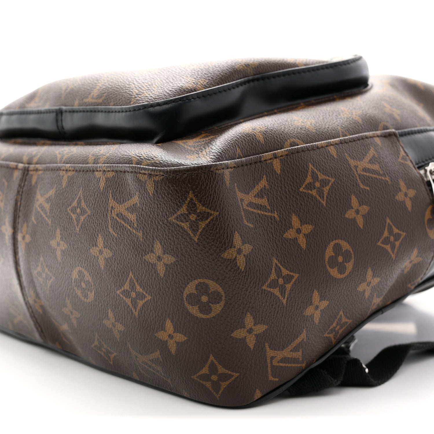 Monogram Macassar Josh Backpack