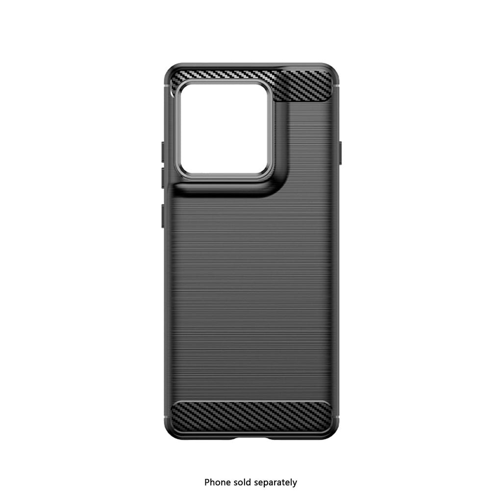 SAHARA - Venture Series Anti-Slip Case - Motorola Edge (2025)
