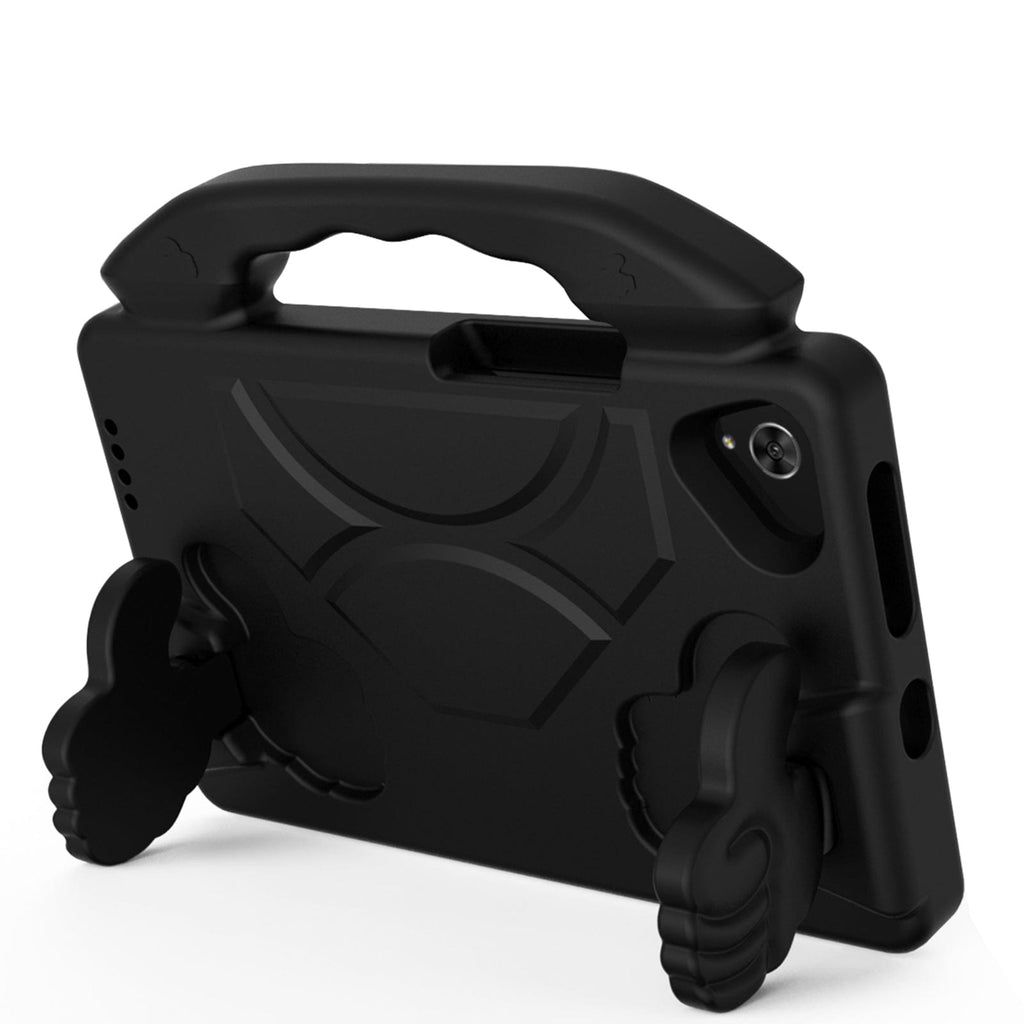 SAHARA - Wander Series Thumbs-up Kickstand Case - Samsung Galaxy Tab A7 Lite