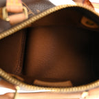 Monogram Nano Speedy