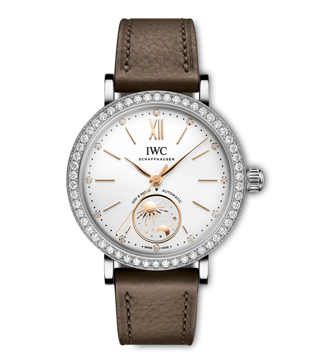 Portofino Automatic Day & Night 34