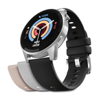 SmartWatch + Fitness Tracker