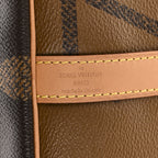 Reverse Monogram Giant Speedy Bandouliere 30