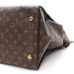 Monogram City Steamer XXL